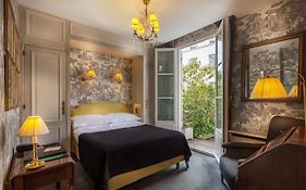 Hotel Duc De St-Simon
